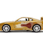 Fast and Furious - '95 Toyota Supra 1:32 Scale Hollywood Ride