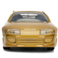 Fast and Furious - '95 Toyota Supra 1:32 Scale Hollywood Ride