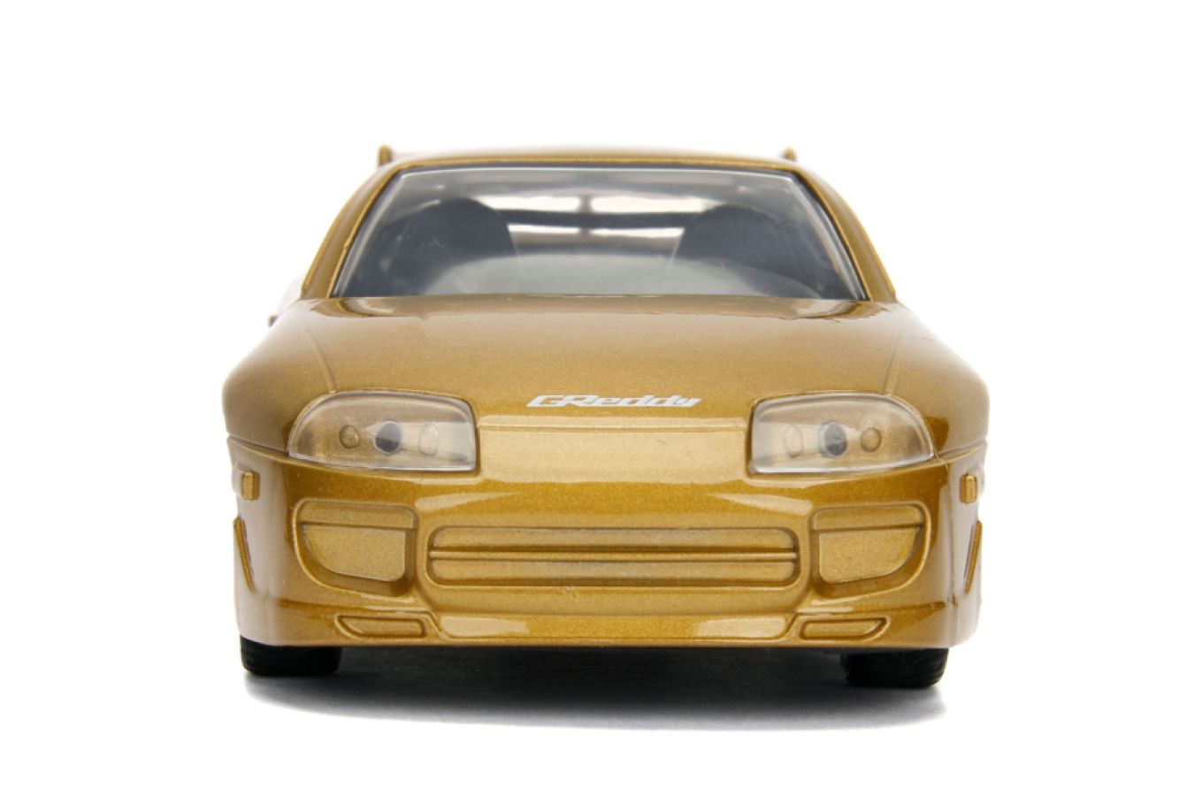 Fast and Furious - '95 Toyota Supra 1:32 Scale Hollywood Ride