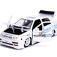 Fast and Furious - 1995 Volkswagon Jetta 1:24 Scale Hollywood Ride