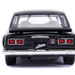 Fast and Furious - Brian's '71 Nissan Skyline 2000 GT-R 1:32 Scale Hollywood Ride