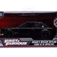 Fast and Furious - Brian's '71 Nissan Skyline 2000 GT-R 1:32 Scale Hollywood Ride