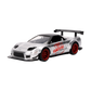 JDM Tuners - 2002 Honda NSX Wide Body 1:32 Scale