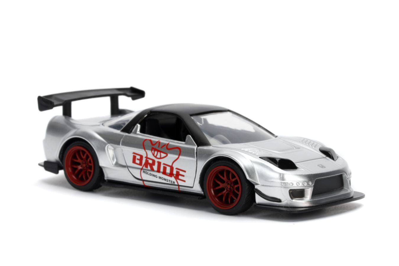 JDM Tuners - 2002 Honda NSX Wide Body 1:32 Scale