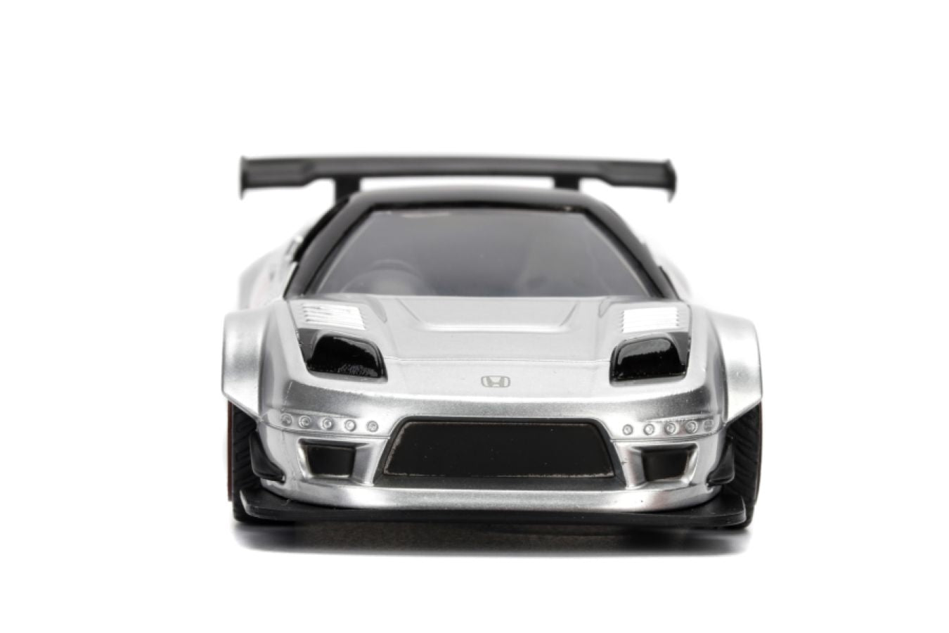 JDM Tuners - 2002 Honda NSX Wide Body 1:32 Scale