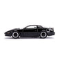 Knight Rider - KITT 1:32 Scale Hollywood Ride Diecast Vehicle PDQ