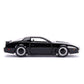 Knight Rider - KITT 1:32 Scale Hollywood Ride Diecast Vehicle PDQ