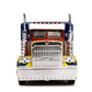 Transformers (2007) - Optimus Prime T1 1:32 Hollywood Ride