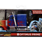 Transformers (2007) - Optimus Prime T1 1:32 Hollywood Ride