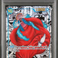 2024 One Piece Japanese Op09-Emperors In The New World Buggy 051 Manga Alternate Art - PSA 10