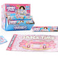 Sticki Rolls Jumbo Sticker Capsule Tube Series 3