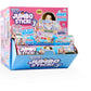 Sticki Rolls Jumbo Sticker Capsule Tube Series 3