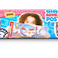 Sticki Rolls Jumbo Sticker Capsule Tube Series 3