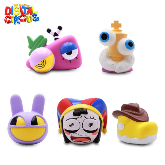 DIGITAL CIRCUS - 2.5 inch Blind Squishmes