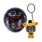 Five Night At Freddy's Mystery Collectible Hangers in Capsule