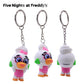 Five Night At Freddy's Mystery Collectible Hangers in Capsule