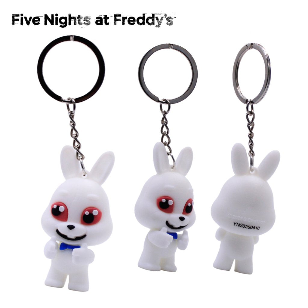 Five Night At Freddy's Mystery Collectible Hangers in Capsule