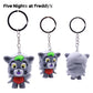 Five Night At Freddy's Mystery Collectible Hangers in Capsule