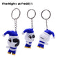Five Night At Freddy's Mystery Collectible Hangers in Capsule