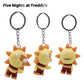 Five Night At Freddy's Mystery Collectible Hangers in Capsule