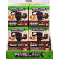 MINECRAFT Collectible Backpack Hangers S2