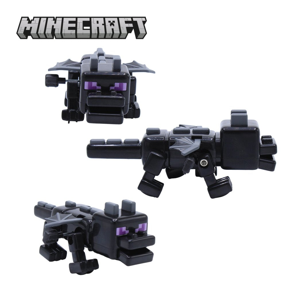 Minecraft Winder Mystery Collectible