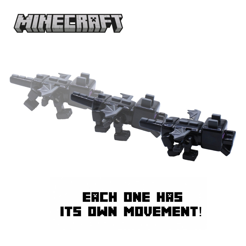 Minecraft Winder Mystery Collectible