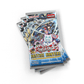 YuGiOh Justice Hunters - 7 x Card Booster