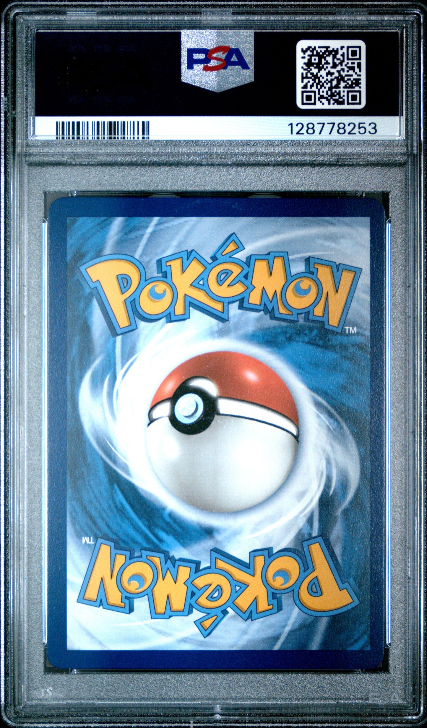 2023 Pokemon Sword And Shield Crown Zenith 160 Pikachu - PSA 8