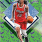 2025 Panini Haunted HOOPS Basketball 40-pack