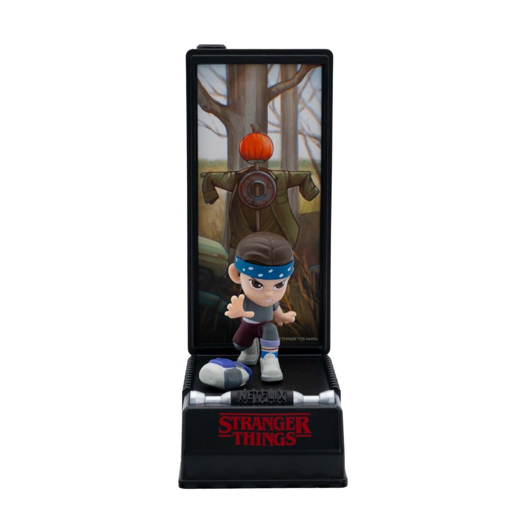 YuMe Stranger Things Upside Down Capsules - Series 3
