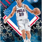 2025 Panini Haunted HOOPS Basketball 40-pack