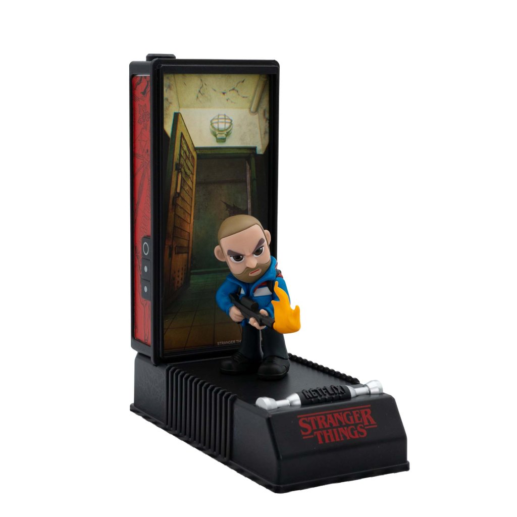 YuMe Stranger Things Upside Down Capsules - Series 3