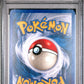 2002 Pokemon Expedition 7 Clefable-Holo - PSA 9