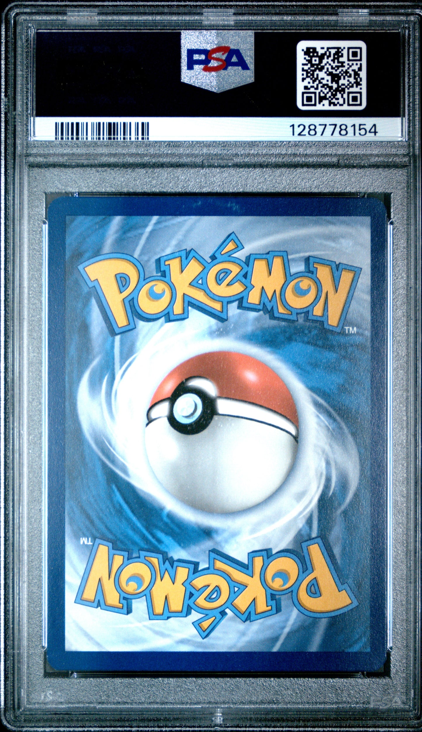 2023 Pokemon Svp En-Sv Black Star Promo 051 Snorlax 151 Elite Trainer Box - PSA 9