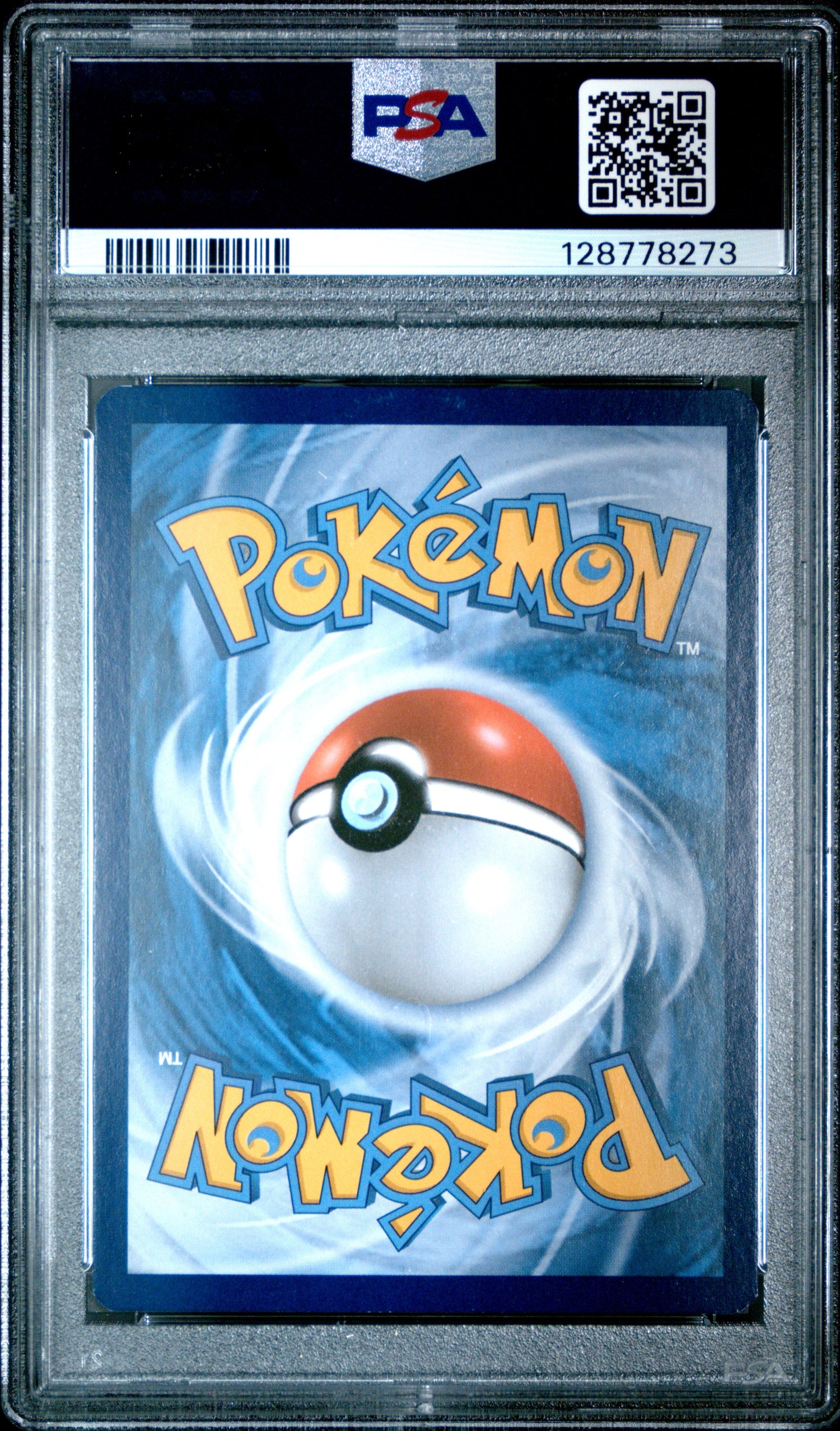 2015 Pokemon Xy Black Star Promos Xy77 Dialga Black Star Promos - PSA 8