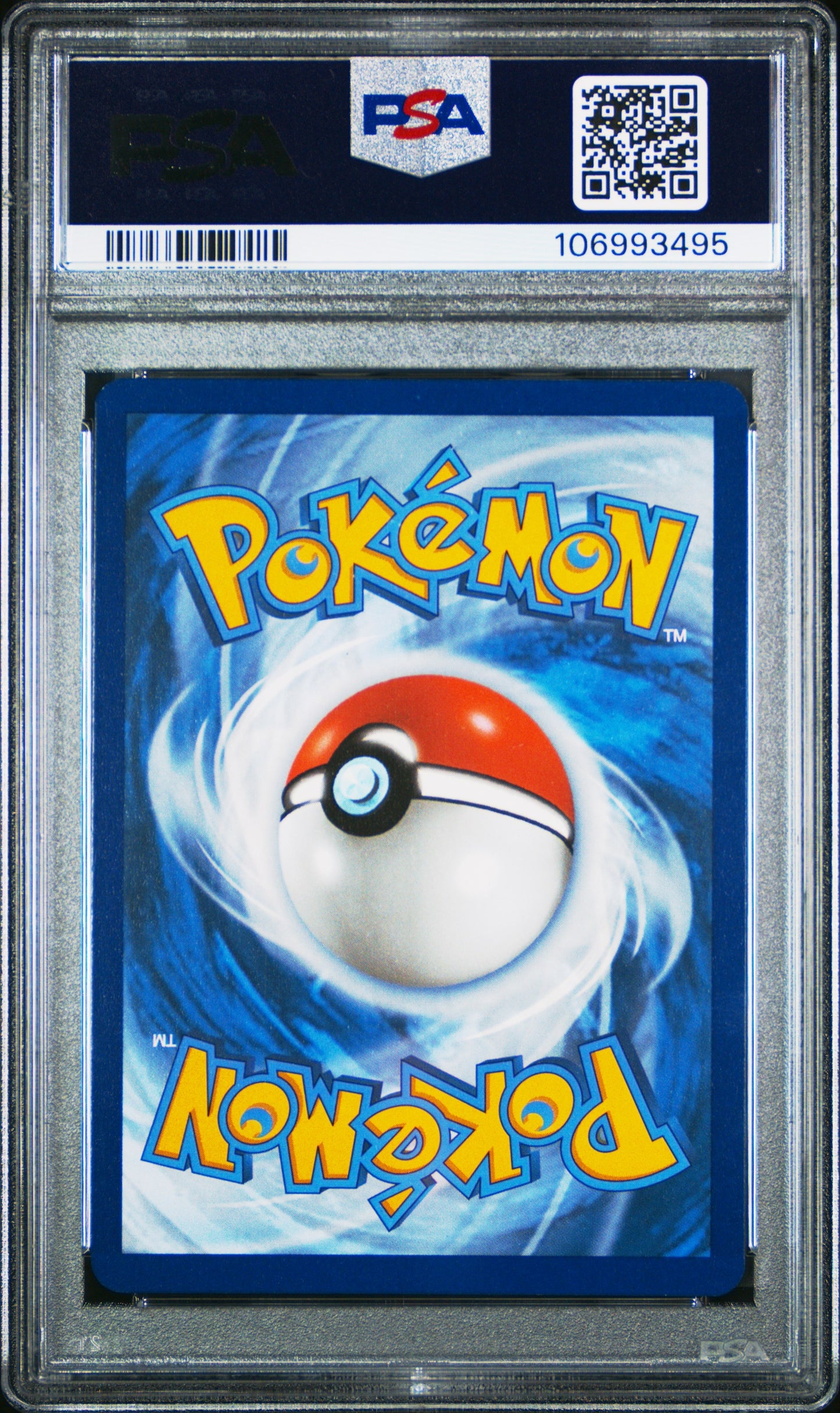 2025 Pokemon Svp En-Sv Black Star Promo 173 Eevee Prismatic Evolutions Etb
