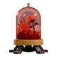 Kaleidos - Terrorium Crab Cloche 6" Designer Toy