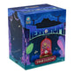 Kaleidos - Terrorium Crab Cloche 6" Designer Toy