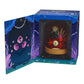 Kaleidos - Terrorium Crab Cloche 6" Designer Toy