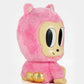 Kaleidos Creative - Tiny Shiny Hineys (Pink) Plush