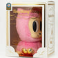 Kaleidos Creative - Tiny Shiny Hineys (Pink) Plush