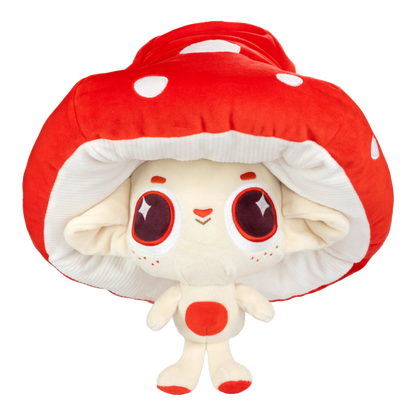 Kaleidos - Capkins Fly Peek-a-boo 12" Plush