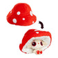 Kaleidos - Capkins Fly Peek-a-boo 12" Plush