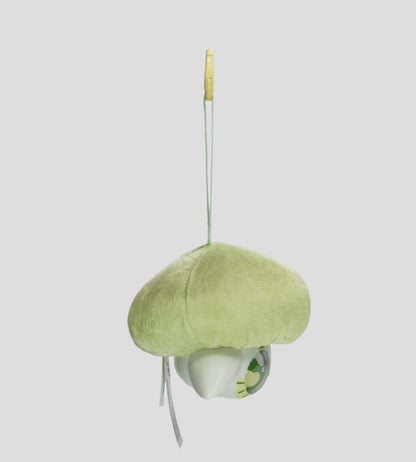 Kaleidos - Capkins Cap 3.5" Bag Clip