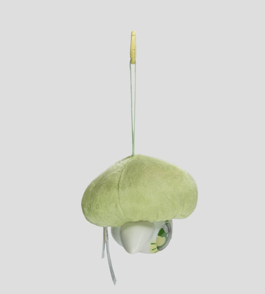 Kaleidos - Capkins Cap 3.5" Bag Clip