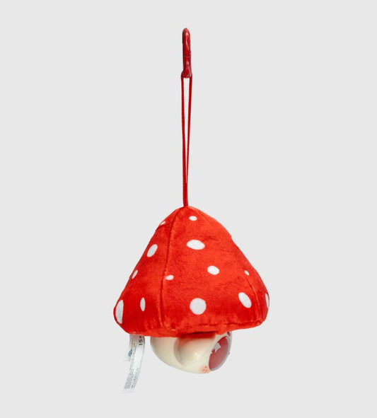 Kaleidos - Capkins Fly 3.5" Bag Clip