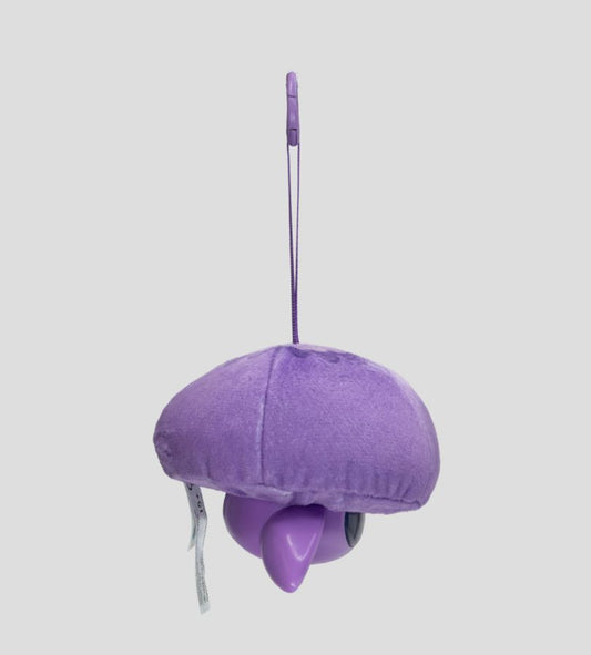 Kaleidos - Capkins Gassy 3.5" Bag Clip