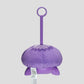Kaleidos - Capkins Gassy 3.5" Bag Clip