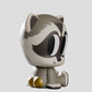 Kaleidos Creative - Tiny Shiny Hineys Blind Box Series 1 (Display of 6)